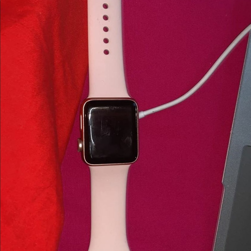 Apple Watch Series 3